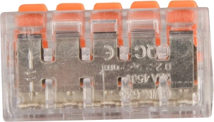 Клемма соединительная универсальная CMK-635 №8