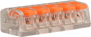 Клемма соединительная универсальная CMK-635 №9