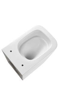 Унітаз підвісний Mixxus Premium Quadro-0301-T3 490x340x360mm, система змиву TORNADO 3.0 (MP6453) №9