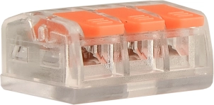 Клемма соединительная универсальная CMK-633 №2