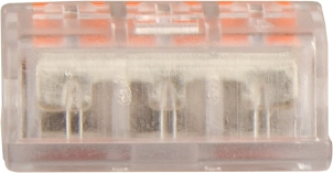Клемма соединительная универсальная CMK-633 №3