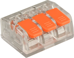 Клемма соединительная универсальная CMK-633 №6