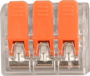 Клемма соединительная универсальная CMK-633 №7