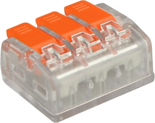 Клемма соединительная универсальная CMK-633 №8