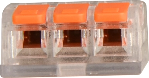 Клемма соединительная универсальная CMK-633 №9