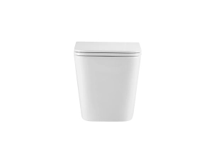 Унітаз підвісний Mixxus Premium Quadro-0302-R 530x360x365mm, система змиву Rimless (MP6454) №4