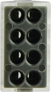 Клеммник соединительный CMK-108 №2