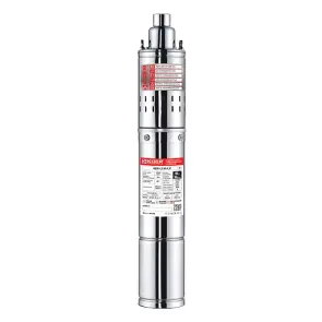 Насос скважинный шнековый Koer 4QGD 1.5-120-1.1 1" (KP2879) №1