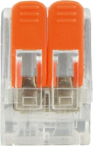 Клемма соединительная универсальная CMK-612 №3