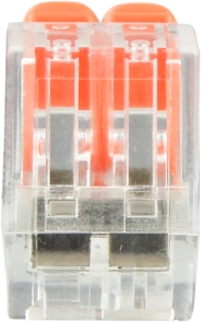 Клемма соединительная универсальная CMK-612 №4