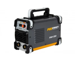 Инверторный сварочный аппарат Procraft industrial RWI350