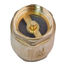 Клапан обратный Koer KR.170 - 1" ГШ (KR2974)