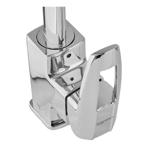 Смеситель Для кухни Zerix NOF4-B (ZX3276) №2