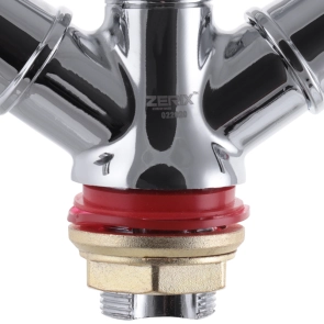 Смеситель Для кухни Zerix TZH 722 (ZX0095) №4