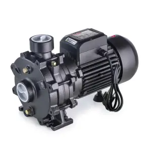 Насос поверхностный центробежный Koer THF6С (KP2887) №1