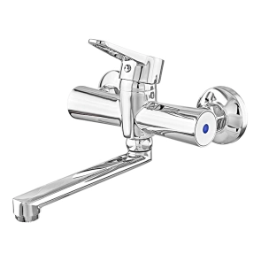 Змішувач для кухНі Zerix PUD12 045 (ZX5030) №4