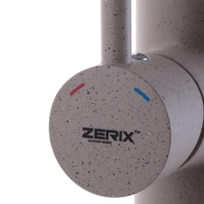 Смеситель Для кухни Zerix LR4055K-3 с выходом для питьевой воды (ZX2644) №2