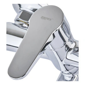 Змішувач для кухНі Zerix PUD12 146 (ZX5031) №2