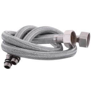 Смеситель Для кухни Zerix SAR 181 (ZX0411) №4