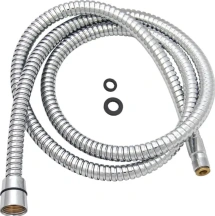 Шланг для кухНі Zerix Chr.F14 (150 см) (ZX2622)