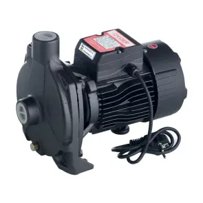 Насос поверхностный центробежный Koer CPM-146 1"x1" (KP2881) №1