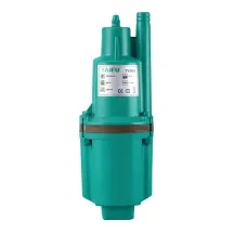 Насос вібраційний одноклапанний Taifu TVM60-40N H=70M, Q=1,1кбМ, P=250Вт (верхній паркан) кабель 40