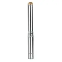 Насос свердловинний Taifu 4STM10-12+45M Н=110м, Q=10м3, P=1800 Вт, кабель 45м, 2" (TF0076)