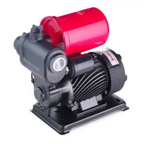 Насосная министанция вихр. Koer KGP 125C (KP2882) №1