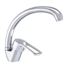 Смеситель Для кухни Zerix YUB 181 (ZX0103)