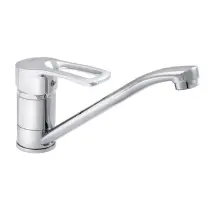 Смеситель Для кухни Zerix PED-A 181 (ZX0059)