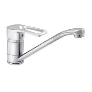 Смеситель Для кухни Zerix PED-A 181 (ZX0059) №1