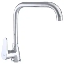 Змішувач для кухНі Zerix SOP7 146 (ZX0192)