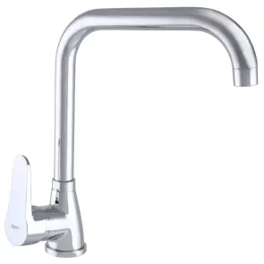 Смеситель Для кухни Zerix SOP7 146 (ZX0192) №1