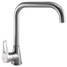 Смеситель Для кухни Zerix SOP7 045 (ZX2652)