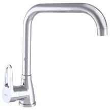 Смеситель Для кухни Zerix SOP7 045 (ZX0191)