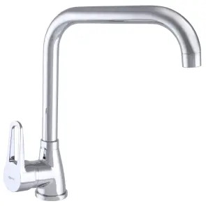 Смеситель Для кухни Zerix SOP7 045 (ZX0191) №1