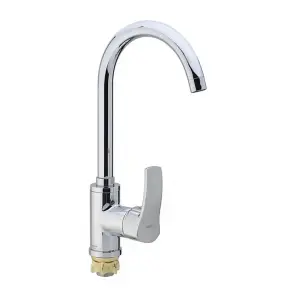 Змішувач для кухНі Zerix SAR 279 (ZX0412) №1