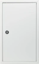 Корпус модульный металлический, 36 модулей, навесной IP54, серии UBox