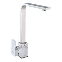 Змішувач для кухНі Zerix KUB 011 (ZX4763)