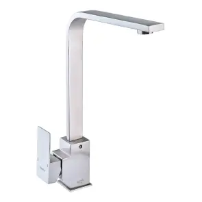Змішувач для кухНі Zerix KUB 011 (ZX4763) №1