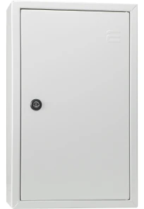 Корпус модульный металлический, 36 модулей, навесной IP54, серии UBox №3