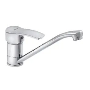Смеситель Для кухни Zerix PAN-A 279 (ZX0055) №1