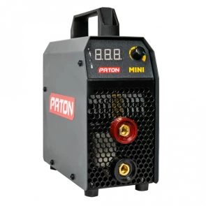 Зварювальний апарат PATON™ MINI №3