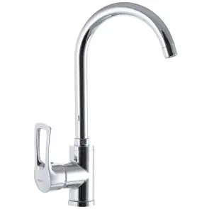 Смеситель Для кухни Zerix SAR 181 (ZX0411) №1