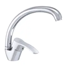 Змішувач для кухНі Zerix YUB 279 (ZX0107)
