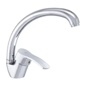 Смеситель Для кухни Zerix YUB 279 (ZX0107) №1