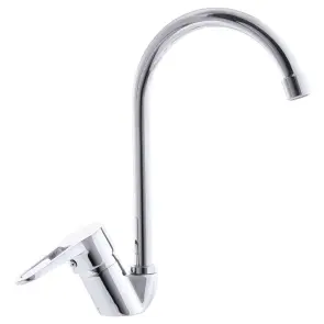 Смеситель на кухню Zerix SOP14-A 045 (ZX3058) №1