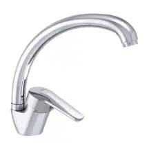Змішувач для кухНі Zerix YUB 182 (ZX0104)