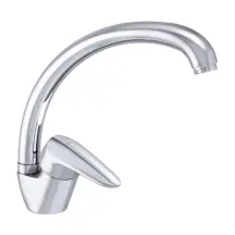 Змішувач для кухНі Zerix YUB 270 (ZX0106)