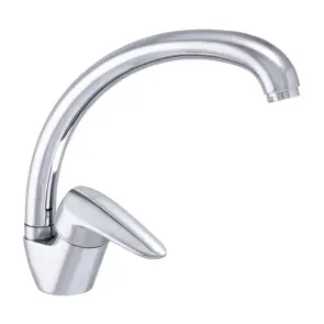 Смеситель Для кухни Zerix YUB 270 (ZX0106) №1